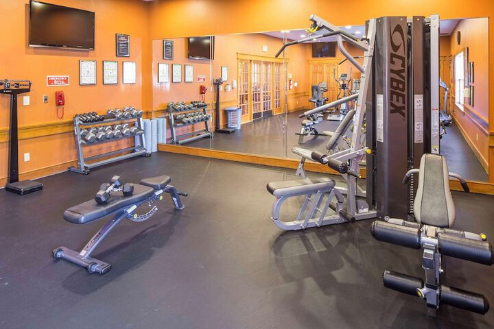 Health and Fitness 22 of 27