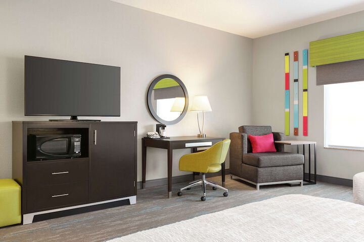 Hampton Inn & Suites York South