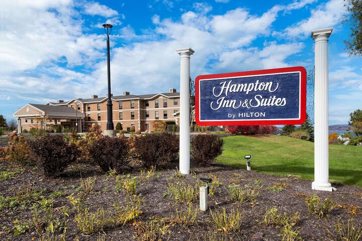 Hampton Inn & Suites by Hilton Petoskey