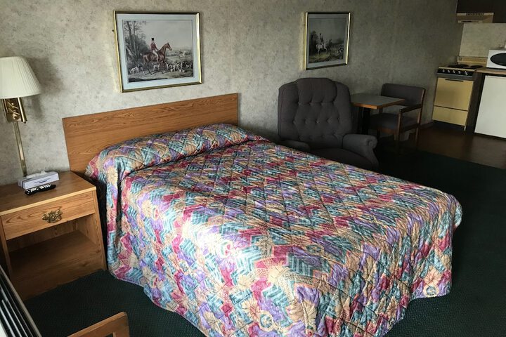 Room 15 of 15