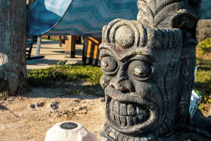 Ocean Sands Beach Boutique Inn - 1 Acre Private Beach