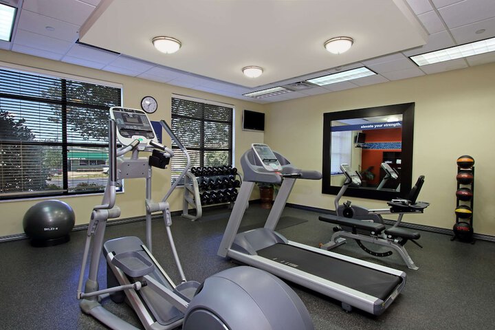 Health and Fitness 30 of 31