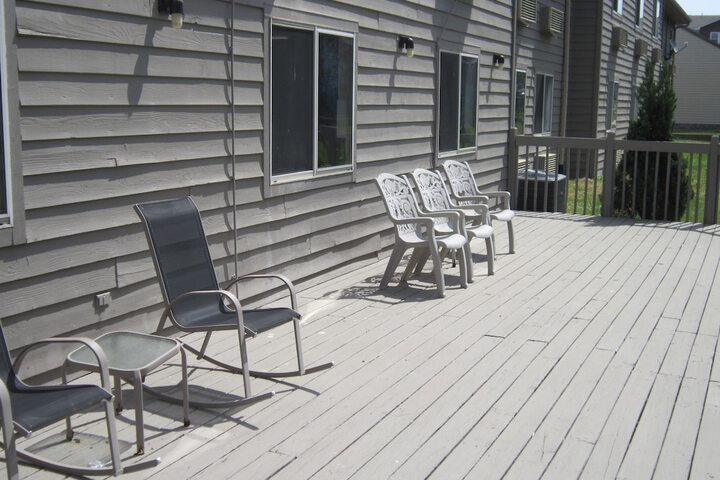 Terrace/Patio 83 of 88