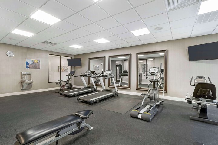 Best Western PLUS Ruston Hotel
