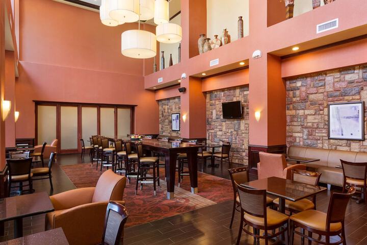 Hotel Interior 11 of 27