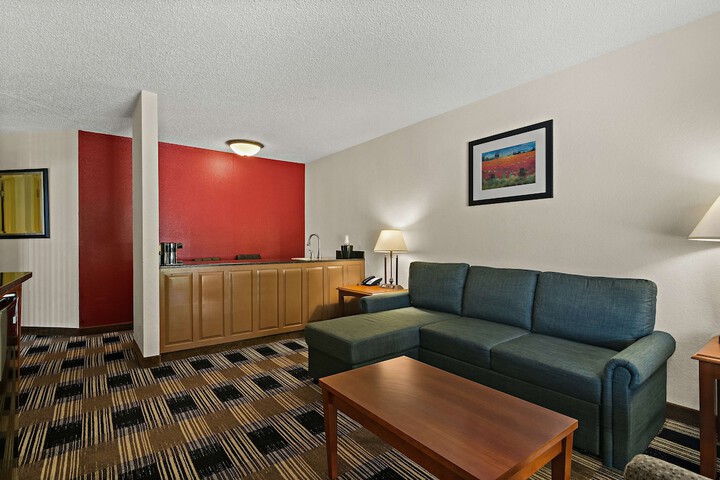 Best Western Windsor Suites
