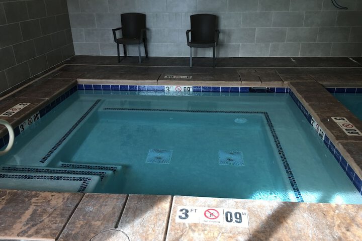 Comfort Inn & Suites Zion Park Area