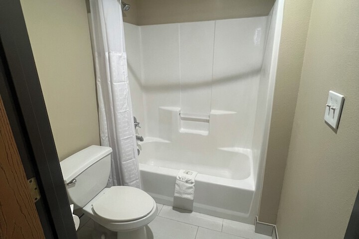Quality Inn & Suites Willows