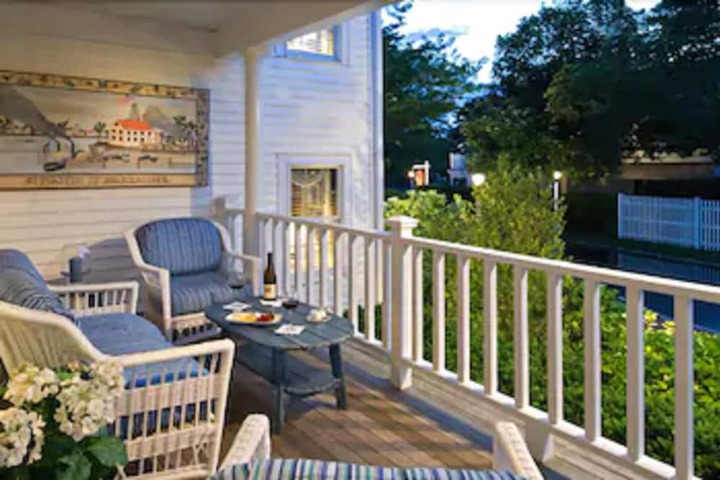 Terrace/Patio 41 of 44