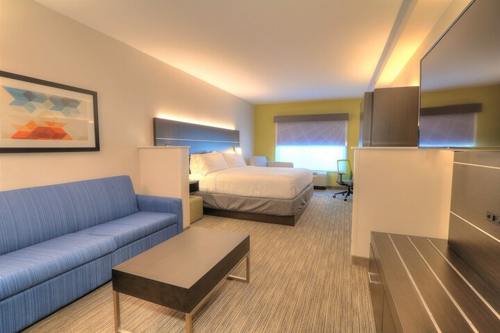 Holiday Inn Express Hotel & Suites Mobile / Saraland by IHG