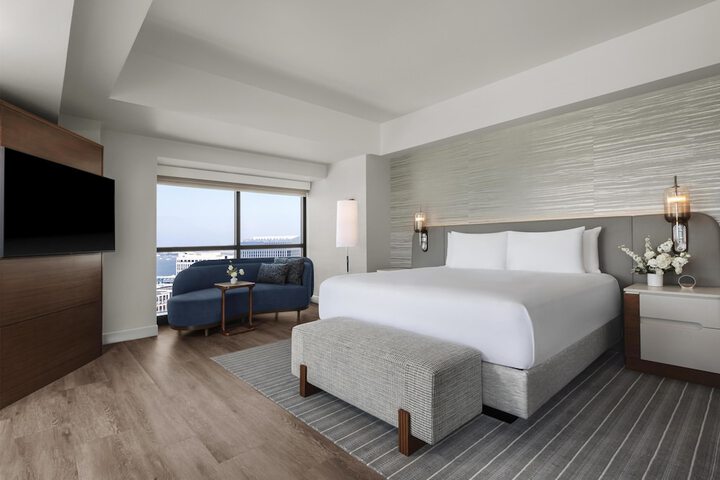 Manchester Grand Hyatt San Diego