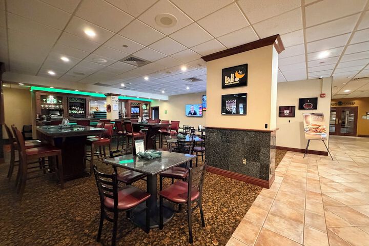 Holiday Inn Sacramento Downtown-Arena by IHG
