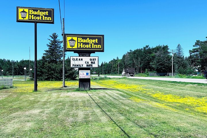 Budget Host Inn Manistique