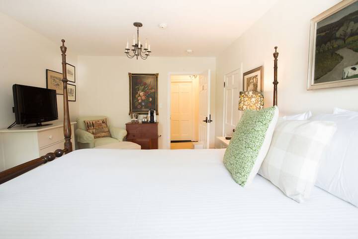 Kedron Valley Inn
