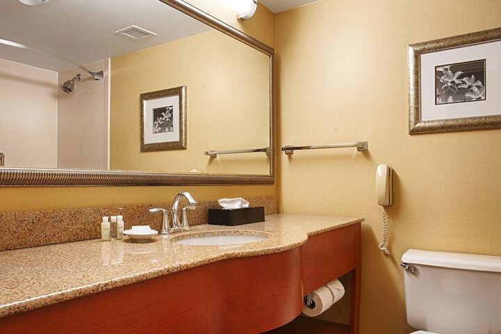 Best Western Plus Waterville Grand Hotel