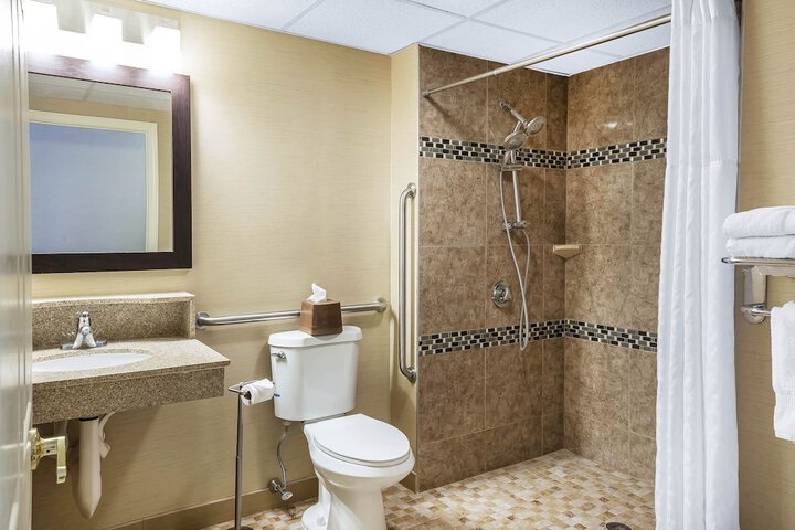 Comfort Inn Auburn - Worcester