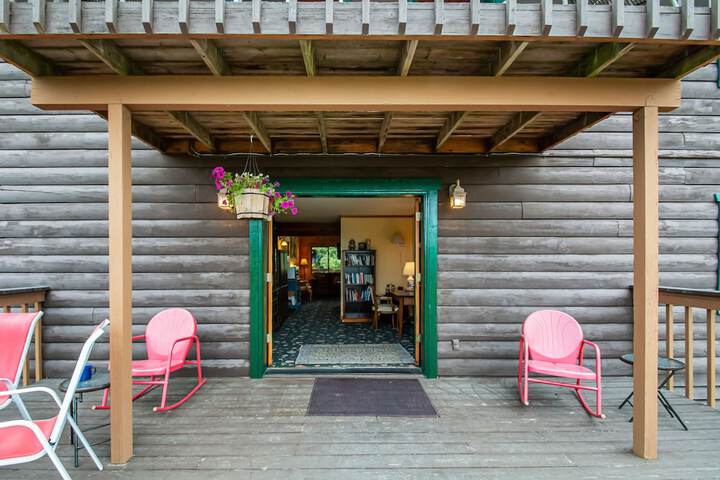 Terrace/Patio 154 of 189