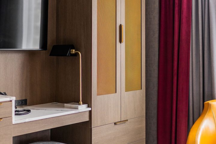 Jag Boutique Hotel