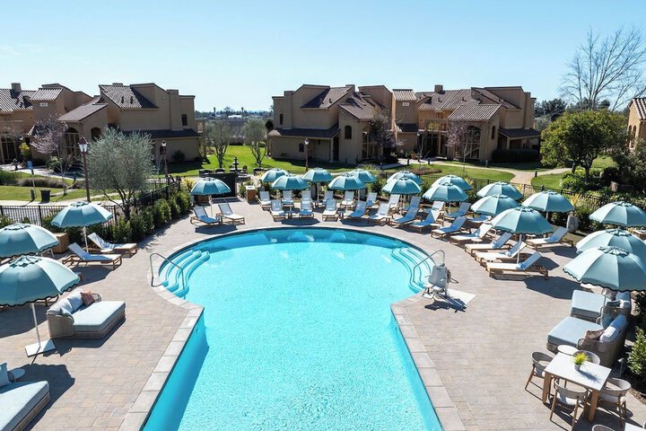 Vinarosa Resort & Spa