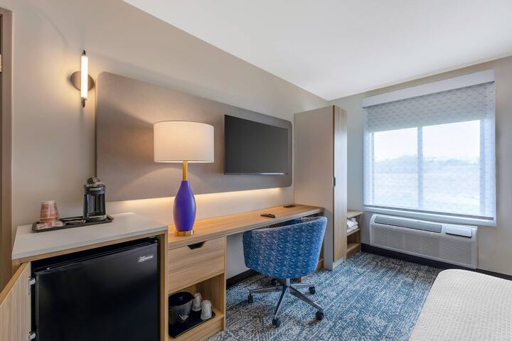 Sleep Inn South Jordan - Sandy