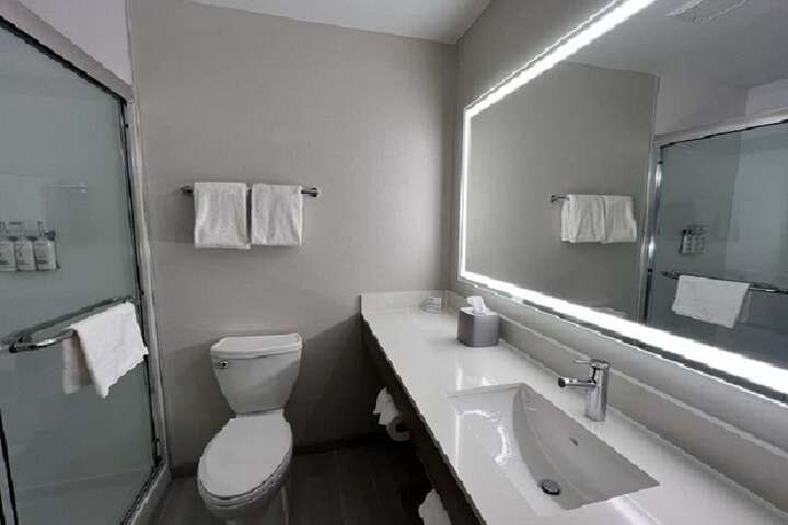 Holiday Inn Express Rensselaer by IHG