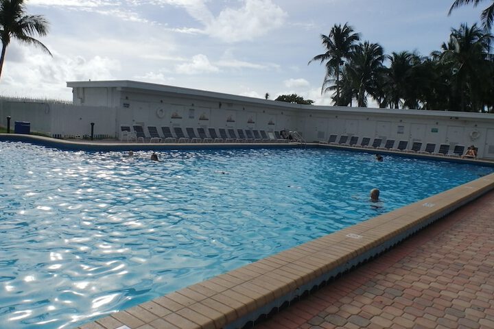 Pool 8 of 278