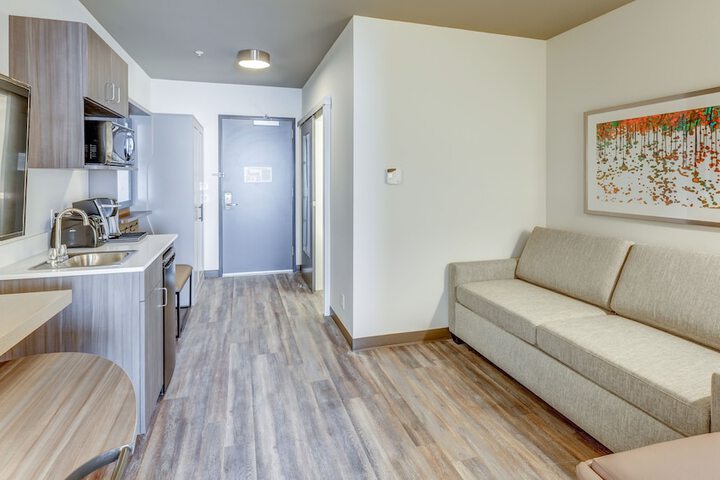Holiday Inn & Suites Bellingham by IHG