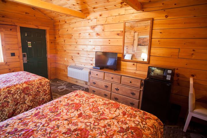 Bryce GatewayInn Cabins