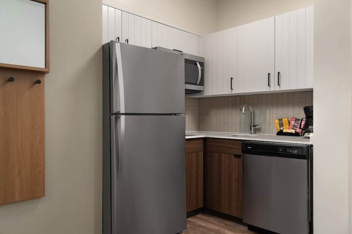 Staybridge Suites Houston NW Cypress Crossings by IHG