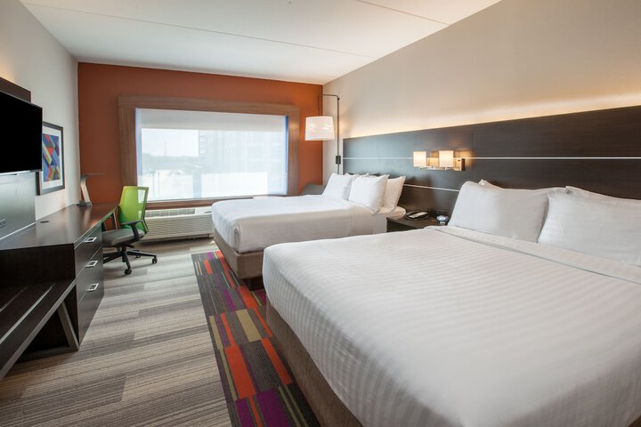 Holiday Inn Express & Suites Indianapolis NE - Noblesville by IHG