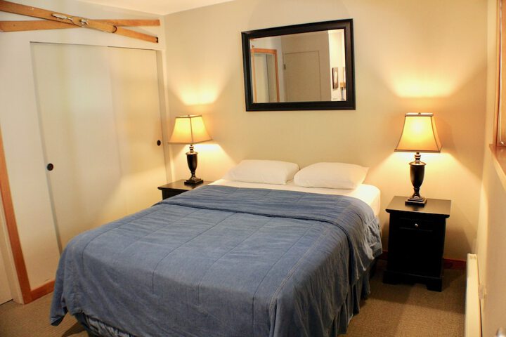Crystal Chalets Condominiums at Crystal Mountain Ski Resort
