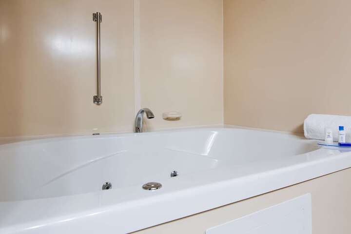 Best Western Delta Inn