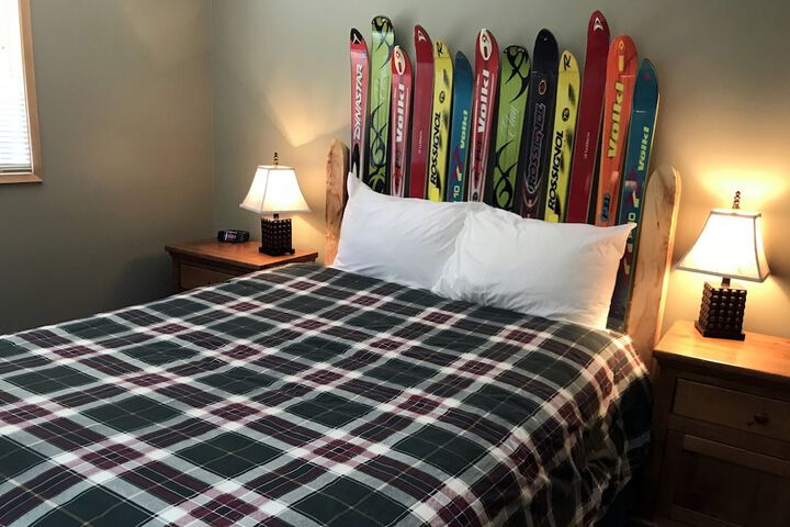 The Griz Inn