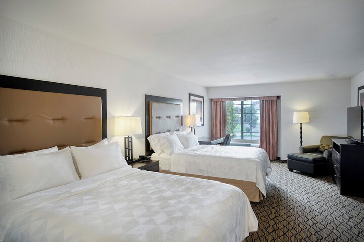 Holiday Inn West Yellowstone by IHG.