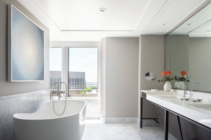 Four Seasons Hotel San Francisco at Embarcadero