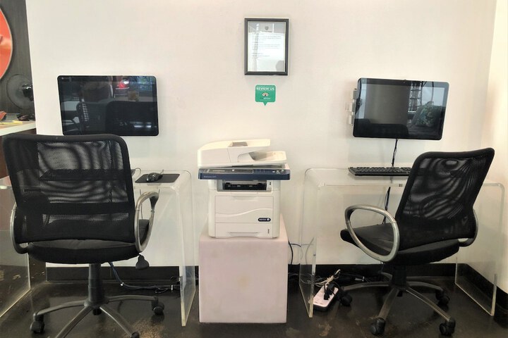 Business Center 49 of 53