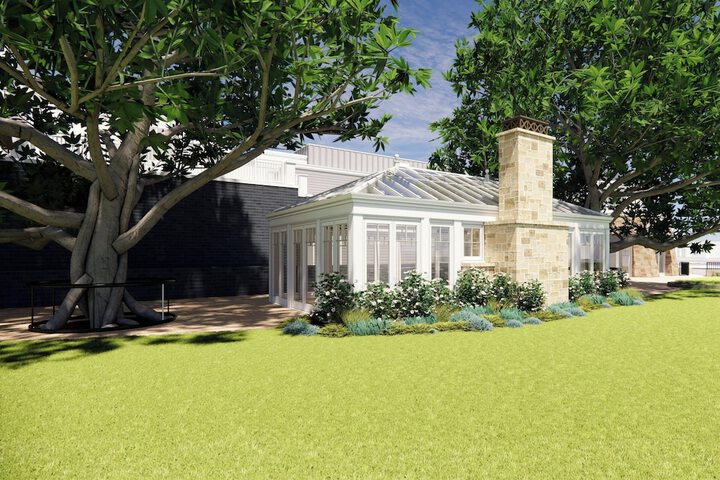Lido House Autograph Collection