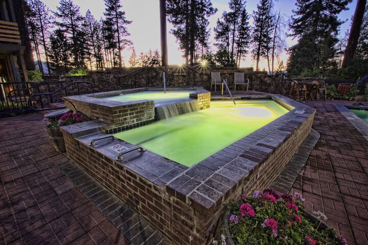 Pool 5 of 48