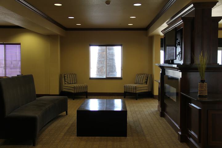 Hotel Interior 12 of 29