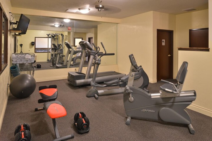 Health and Fitness 30 of 39