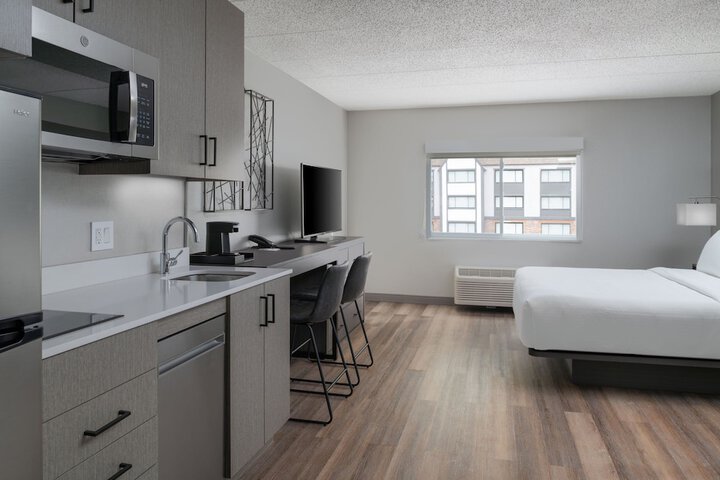 Towneplace Suites by Marriott Framingham