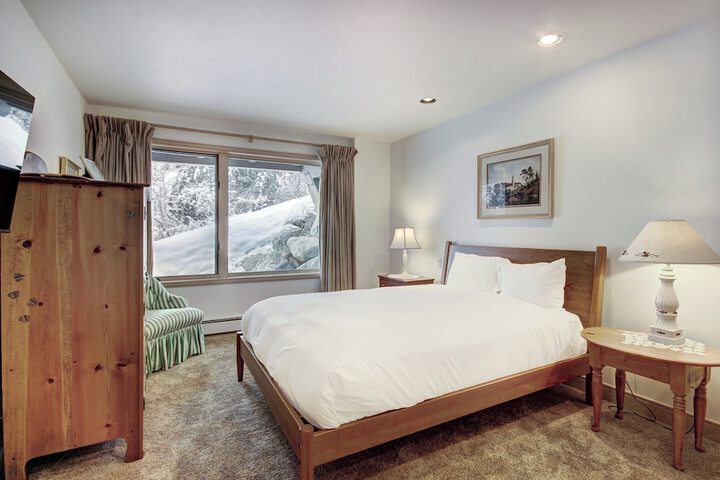 The Pines Lodge a RockResort, by Vail Resorts