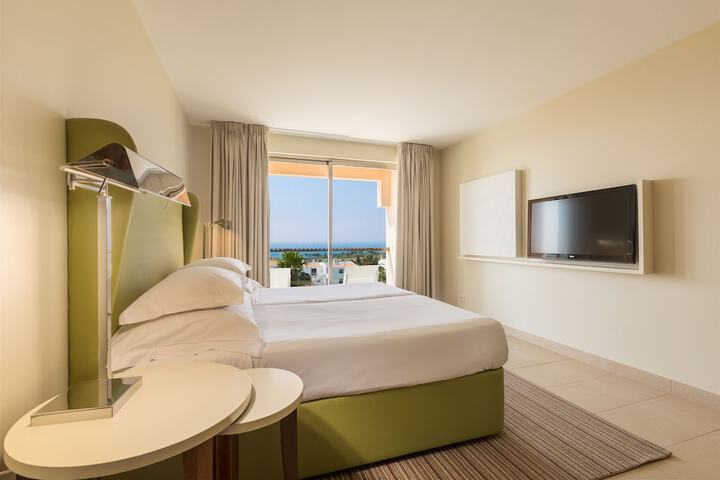 NAU Sao Rafael Suites – All Inclusive