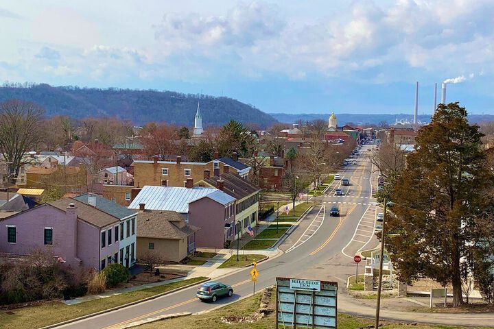 Hillside Inn