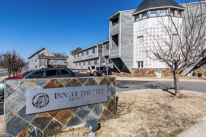 Inn at the Mill an Ascend Collection Hotel