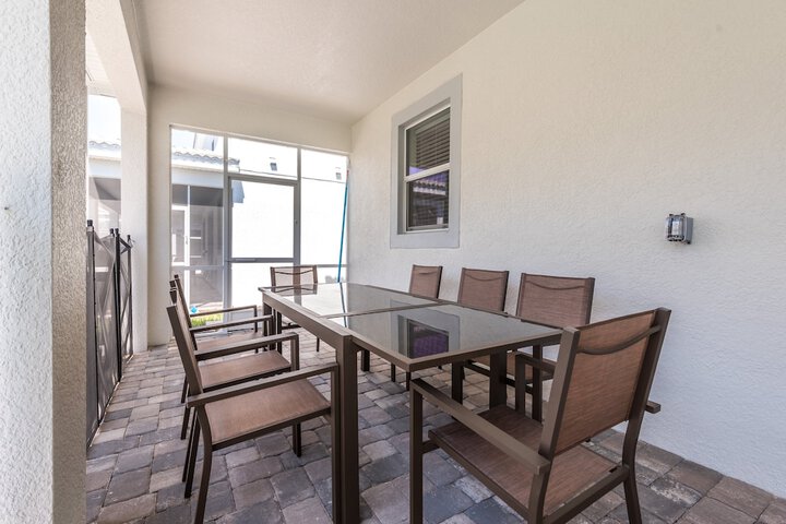 Terrace/Patio 58 of 62