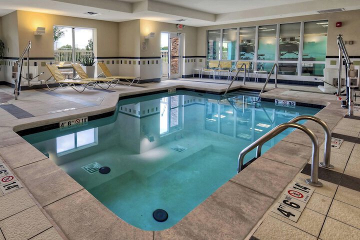 Pool 2 of 26