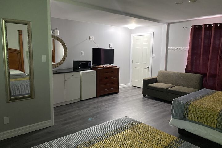Studio 1 Motel