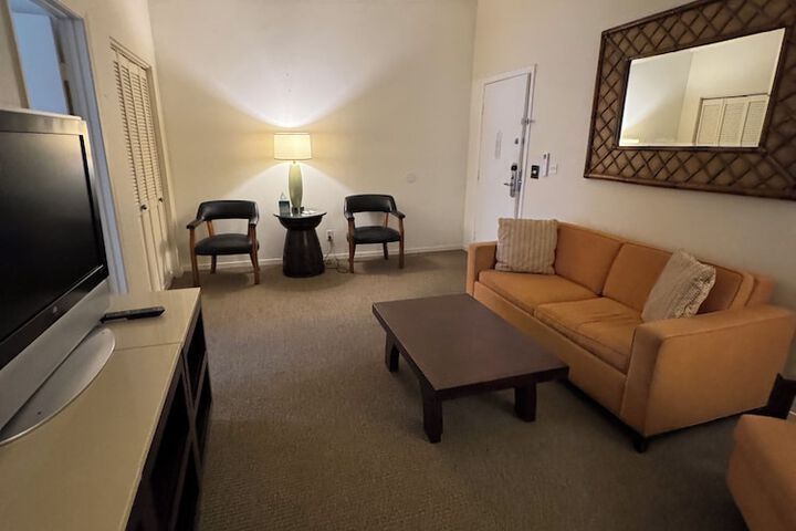 Hotel Coral Reef