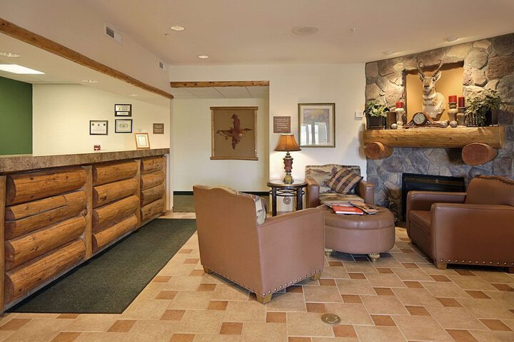 Hotel Interior 6 of 20